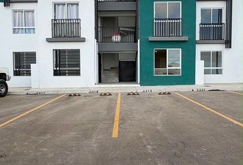 Departamento en  Privada Esmeralda, Del. Sanchez Taboada, La Joya, Municipio De Tijuana, Baja California, 22647, México