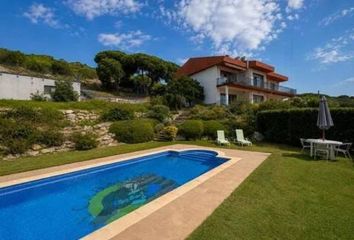 Casa en  Argentona, Barcelona Provincia