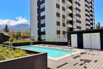 Departamento en arriendo en La Florida