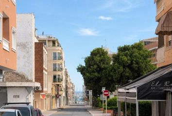 Estudio en  Distrito 1 - Centro - El Chaparral, Torrevieja