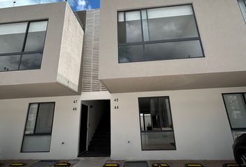 Departamento en  Cerro Prieto, El Marqués, Querétaro, 76269, México
