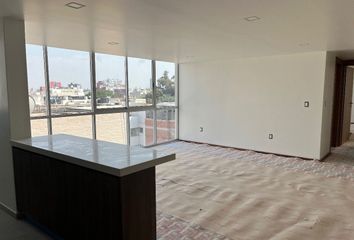 Departamento en  Calle Amores, Colonia Del Valle Centro, Del Valle, Ciudad De México, Benito Juárez, Ciudad De México, 03100, México
