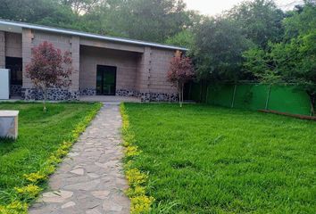 Quinta en  Calle Cuauhtémoc, Barrio Parás, Montemorelos, Nuevo León, 67530, México
