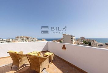 Atico en  Benalmadena, Málaga Provincia