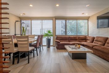 Departamento en  Calle San Felipe, Colonia Xoco, San Sebastián Xoco, Ciudad De México, Benito Juárez, Ciudad De México, 03330, México