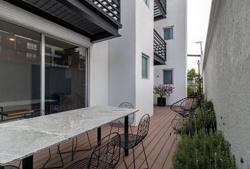 Departamento en  Avenida División Del Norte, Ampliación Memetla, Santa Fe, Ciudad De México, Cuajimalpa De Morelos, Ciudad De México, 05330, México