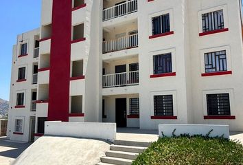 Departamento en  Calle Huapango, Delegación La Mesa, San Luis, Municipio De Tijuana, Baja California, 22125, México