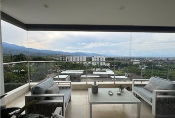 Apartamento en  Calle 10, Parcelaciones Pance, Barrio Pance, Comuna 22, Cali Ciudad, Cali, Sur, Valle Del Cauca, Rap Pacífico, 720001, Colombia