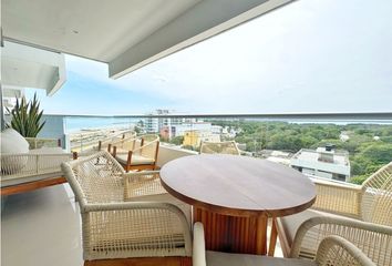 Apartamento en  Crespo, Cartagena De Indias