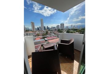 Apartamento en  Avenida 1 C Sur, San Francisco, Panamá, Pan