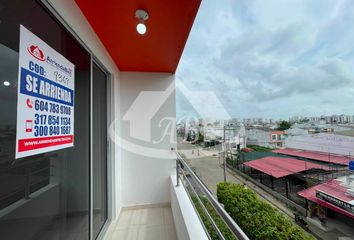 Apartamento en  La Castellana, Montería