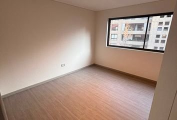 Departamento en arriendo en Las Condes
