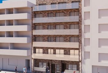 Atico en  Distrito 1 - Centro - El Chaparral, Torrevieja