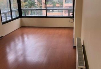 Departamento en arriendo en Providencia