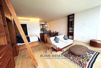Departamento en  Avenida Río Churubusco, San Sebastián Xoco, Ciudad De México, Benito Juárez, Ciudad De México, 03330, México