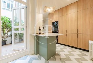 Apartamento en  Lista, Madrid