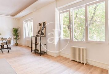 Apartamento en  Lista, Madrid