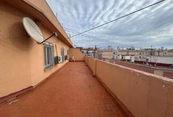Atico en  Patraix, Valencia, Valencia/valència
