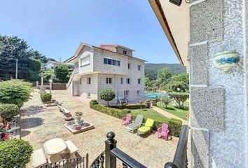 Chalet en  Poio (san Xoán), Pontevedra Provincia