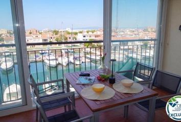 Piso en  Empuriabrava, Girona Provincia