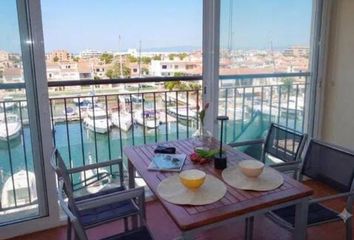 Piso en  Empuriabrava, Girona Provincia