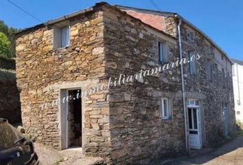 Casa en  A Pontenova, Lugo Provincia