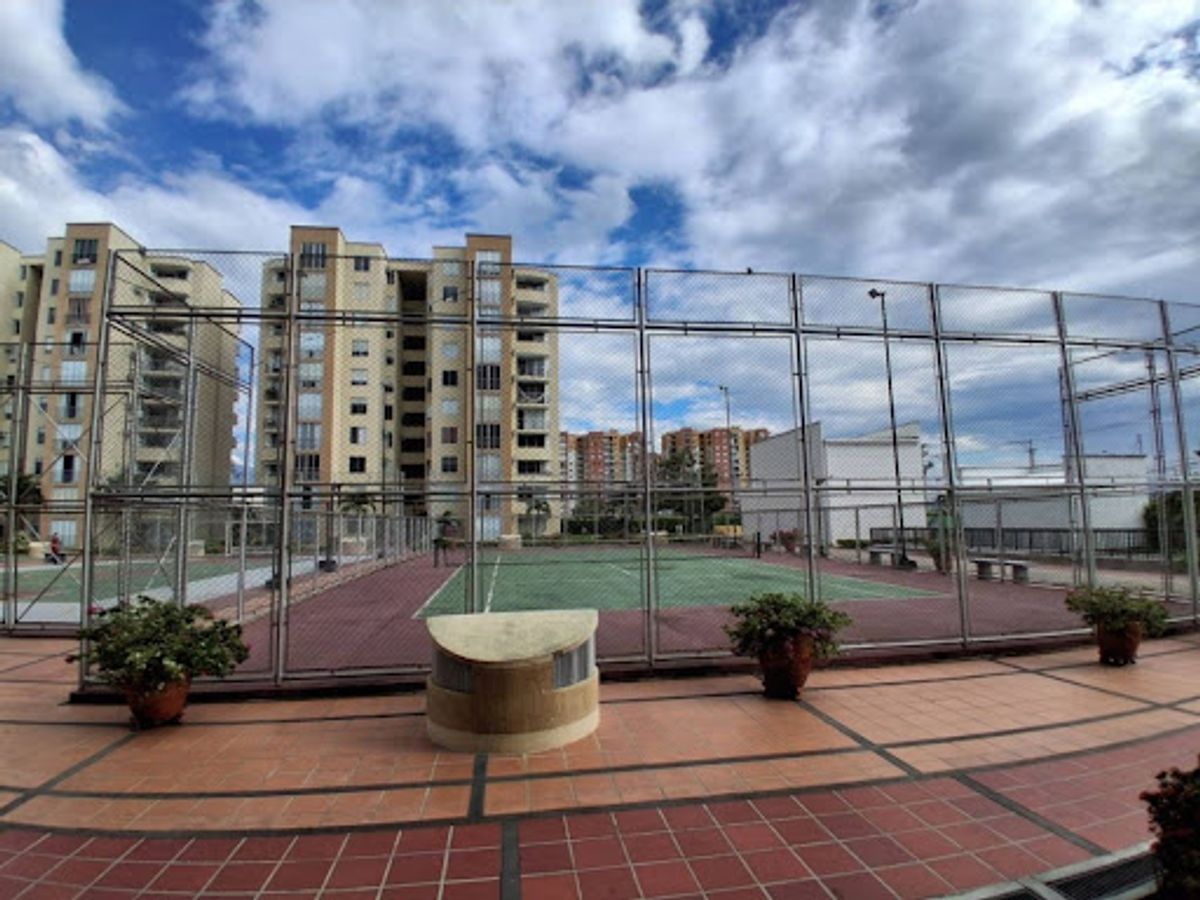 Apartamento en arriendo El Centro (Neiva) en El Centro