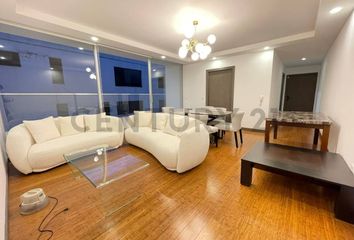 Departamento en venta en Quito Tenis