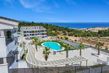 Piso en  Benalmadena Costa, Málaga Provincia