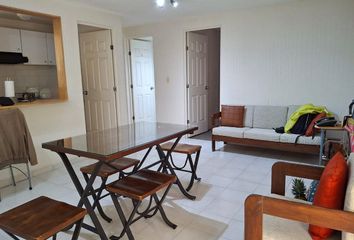 Departamento en  Calle Miguel Laurent, Colonia Letrán Valle, Santa Cruz Atoyac, Ciudad De México, Benito Juárez, Ciudad De México, 03310, México