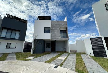 Casa en  El Calero, El Marqués, Querétaro, México