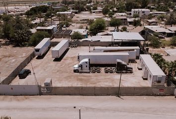 Lote de Terreno en  Ejido Puebla, Municipio De Mexicali, Baja California, 21395, México