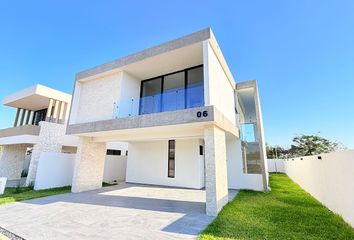 Casa en  Mérida, Yucatán, 97110, México