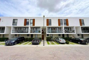 Departamento en  Bio Grand Juriquilla, Juriquilla, Querétaro