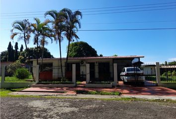 Casa en  David