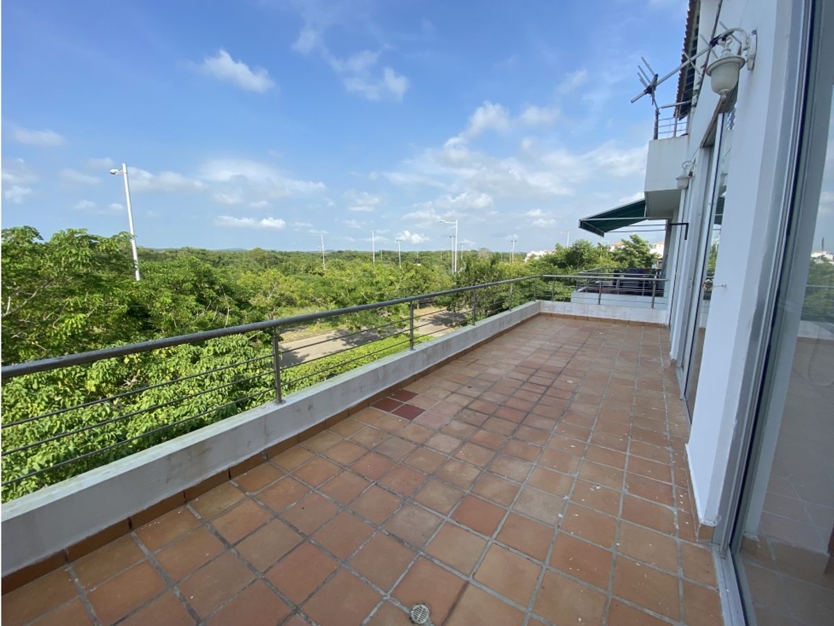 Apartamento en arriendo Corregimiento Bayunca (Cartagena de Indias) en Corregimiento Bayunca