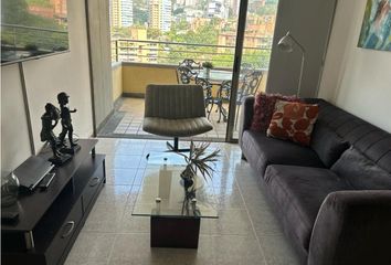 Apartment for rent in Poblado, Medellín
