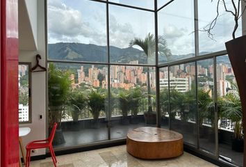 Apartamento en Carrera 38, Lalinde, Comuna 14 - El Poblado, Perímetro Urbano Medellín, Medellín, Valle De Aburrá, Antioquia, Rap Del Agua Y La Montaña, 050003, Colombia