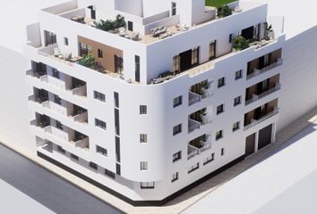 Atico en  Distrito 3 - Playas - La Mata, Torrevieja