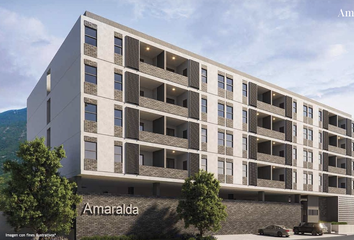Departamento en  Sierra De La Marta, Monterrey, Nuevo León, 64860, México