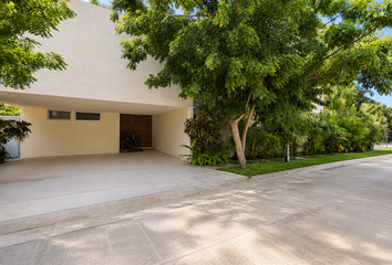 Casa en  Mérida, Tixpéhual, Yucatán, México