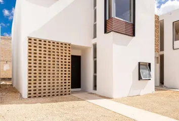 Casa en  Polígono San Pedro, Kanasín, Yucatán, 97370, México