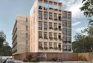 Departamento en  Calle 13, Mérida, Yucatán, 97135, México