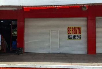 Nave en  21 De Marzo, Culiacán Rosales
