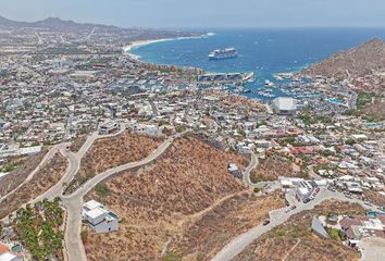 Lote de Terreno en  Camino De La Piedrera, Pedregal, Cabo San Lucas, Municipio De Los Cabos, Baja California Sur, 23450, México