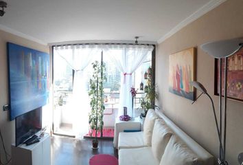 Departamento en arriendo en Providencia