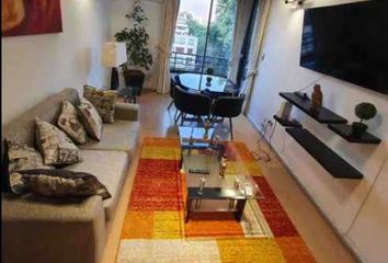 Departamento en arriendo en Providencia