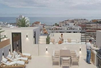 Atico en  Distrito 2 - Urbanizaciones - Los Naúfragos, Torrevieja