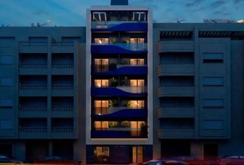 Atico en  Distrito 2 - Urbanizaciones - Los Naúfragos, Torrevieja