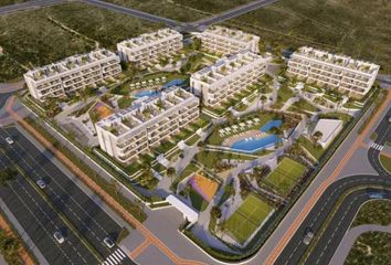 Atico en  Distrito 2 - Urbanizaciones - Los Naúfragos, Torrevieja